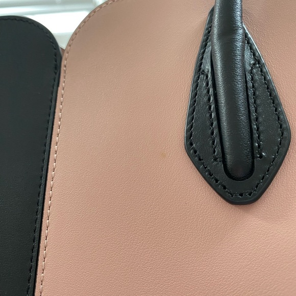 Kate Spade Bicolor Leather Tote - Picture 2 of 16